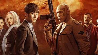 China Salesman movie review & film summary (2018) - Vimarsana News