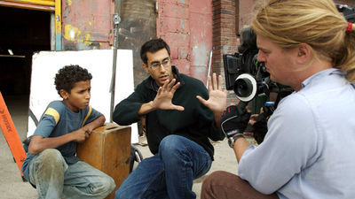 Chop Shop movie review & film summary (2008) - Vimarsana News