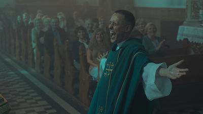 Corpus Christi movie review & film summary (2020) - Vimarsana News