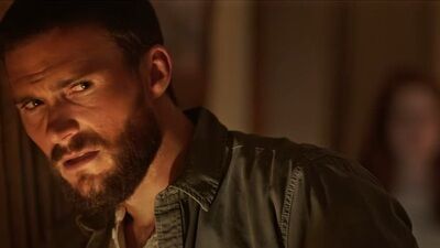 Dangerous movie review & film summary (2021) - Vimarsana News