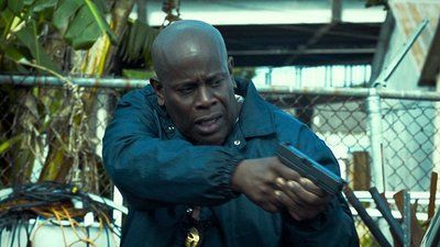 Dark Meridian movie review & film summary (2018) - Vimarsana News