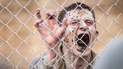 Day of the Dead: Bloodline movie review (2018) - Vimarsana News