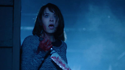 Dead Night movie review & film summary (2018) - Vimarsana News