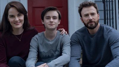 Defending Jacob movie review & film summary (2020) | Roger Ebert