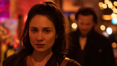 Disappearance at Clifton Hill movie review (2020) - Vimarsana News