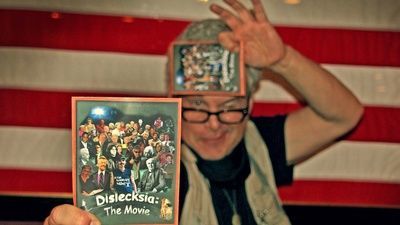Dislecksia: The Movie movie review (2013) - Vimarsana News