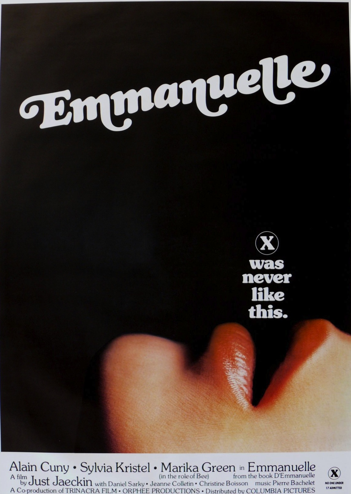 Emmanuel le film complet