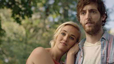 Entanglement movie review & film summary (2018) - Vimarsana News