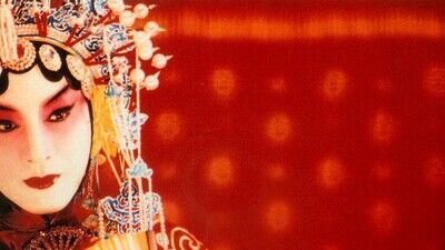 Farewell My Concubine movie review (2023) - Vimarsana News