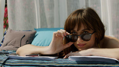 Fifty Shades Freed movie review (2018) - Vimarsana News