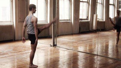 Five Dances movie review & film summary (2013) - Vimarsana News