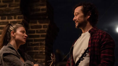 Flora and Son movie review & film summary (2023)