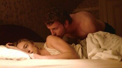 Foe movie review & film summary (2023)