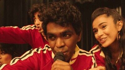 Four Samosas movie review & film summary (2022) - Vimarsana News