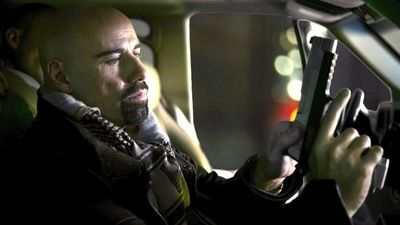 From Paris With Love Movie Review 2010 Roger Ebert