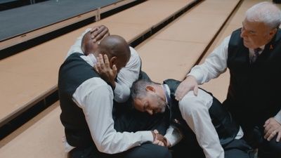 Gay Chorus Deep South movie review (2019) - Vimarsana News