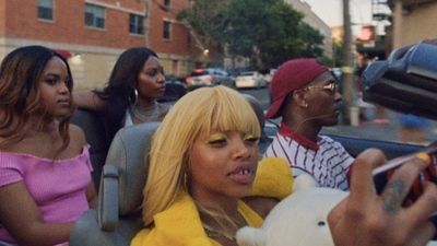 Goldie movie review & film summary (2020) - Vimarsana News