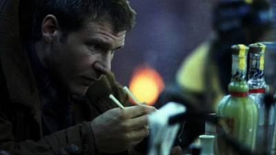 Blade Runner: The Final Cut movie review (1982) - Vimarsana News