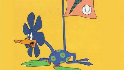 Chuck Jones: Three Cartoons movie review () - Vimarsana News