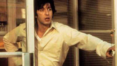 Dog Day Afternoon movie review (1975) - Vimarsana News