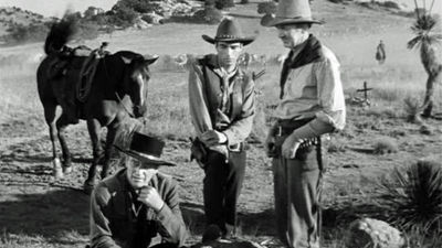 Red River movie review & film summary (1948) - Vimarsana News
