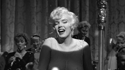 Some Like It Hot movie review (2023) - Vimarsana News