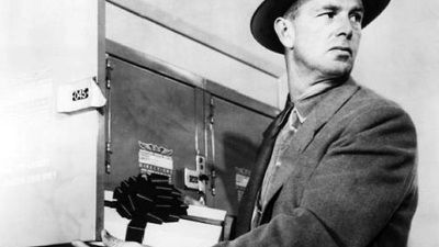 The Killing movie review & film summary (1956) - Vimarsana News