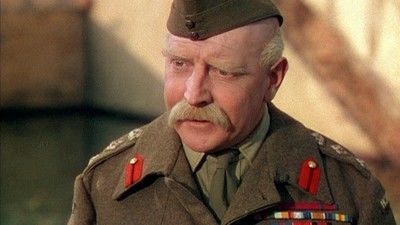 The Life and Death of Colonel Blimp movie review (1943) - Vimarsana News