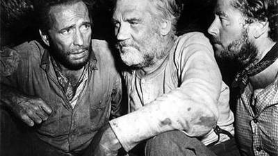 The Treasure of the Sierra Madre movie review (1948) - Vimarsana News