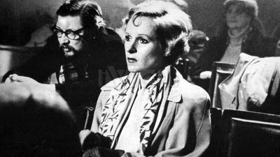 Veronika Voss movie review & film summary (1982) - Vimarsana News