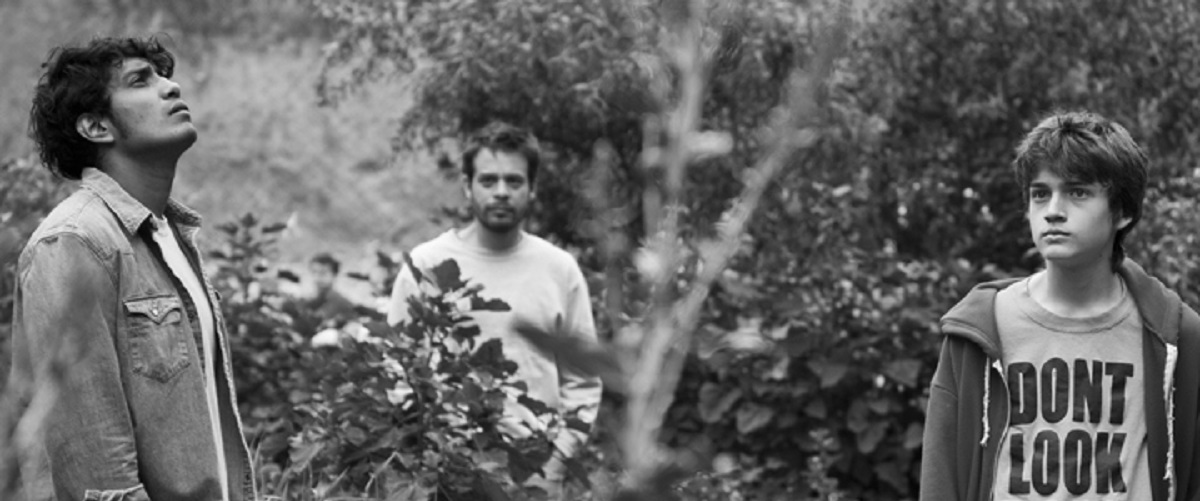 Güeros movie review & film summary (2015) Roger Ebert