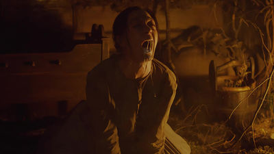 Hagazussa movie review & film summary (2019) - Vimarsana News
