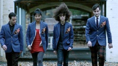 HairBrained movie review & film summary (2014) - Vimarsana News