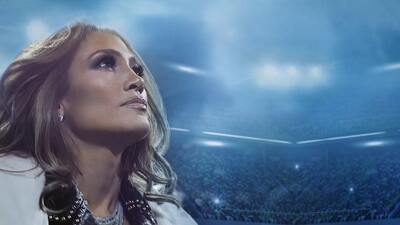 Halftime movie review & film summary (2022)