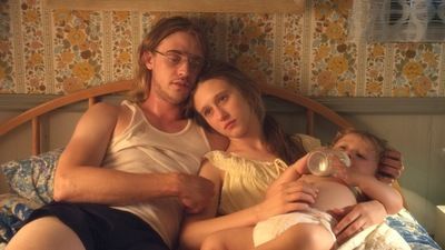 Higher Ground Movie Review Film Summary 2011 Roger Ebert