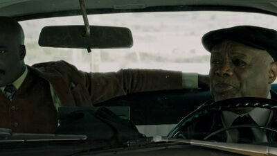 I’m Charlie Walker movie review (2022)