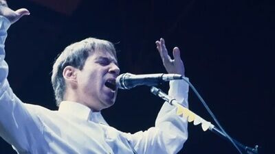 In Restless Dreams: The Music of Paul Simon movie review (2024) In Restless Dreams: The Music of Paul Simon movie review (2024)