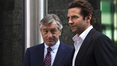Limitless movie review & film summary (2011) - Vimarsana News