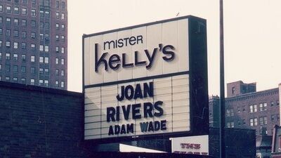 Live at Mister Kelly's movie review (2021) - Vimarsana News