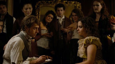 Lost Illusions movie review & film summary (2022)