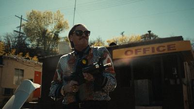 Lowlife movie review & film summary (2018) - Vimarsana News