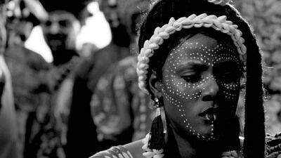 Mami Wata movie review & film summary (2023) - Vimarsana News