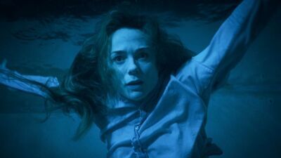 Night Swim movie review & film summary (2024)
