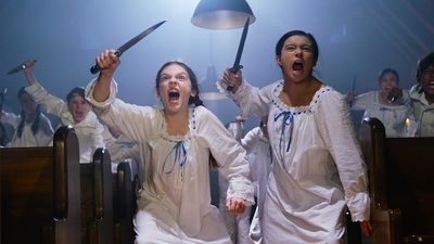 Nightmare Cinema movie review (2019) - Vimarsana News
