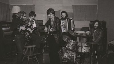 Once Were Brothers: Robbie Robertson and The Band movie review (2020) - Vimarsana News