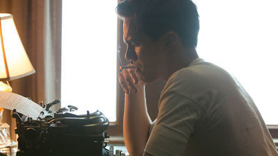 Rebel in the Rye movie review (2017) - Vimarsana News
