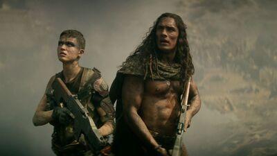 Rebel Moon – Part Two: The Scargiver movie review (2024)