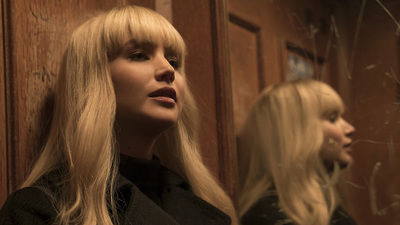 Red Sparrow movie review & film summary (2018) - Vimarsana News
