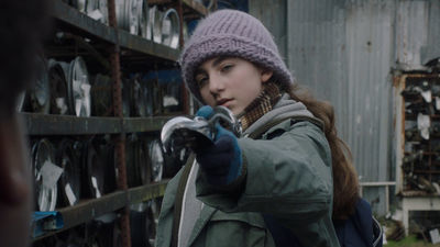 Sadie movie review & film summary (2018) - Vimarsana News