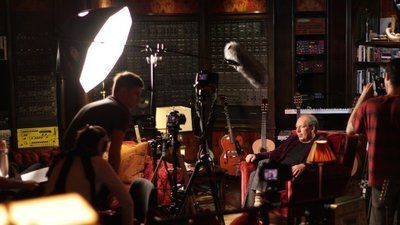 Score: A Film Music Documentary movie review (2017) - Vimarsana News